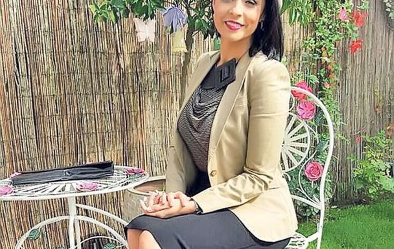 Andreea Marin, blondă și sexy. Vedeta radiază de când iubește din nou. Cum a apărut în fața admiratorilor