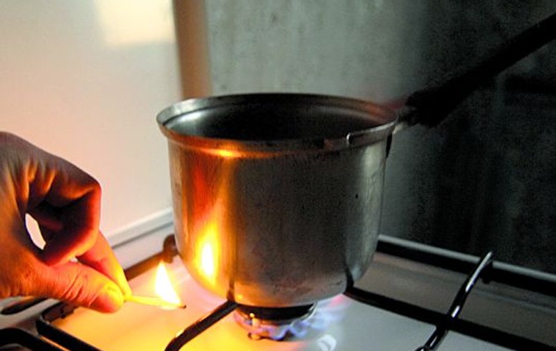 Vom avea din nou gaz rusesc