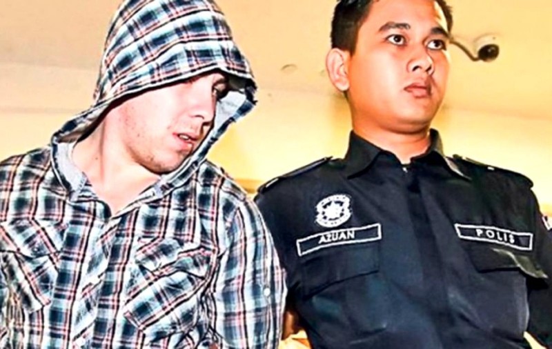 Tatăl lui Ionuț Gologan, românul condamnat în Malaysia pentru trafic de droguri: „Băiatul meu a rămas fără dinți, e piele și os”