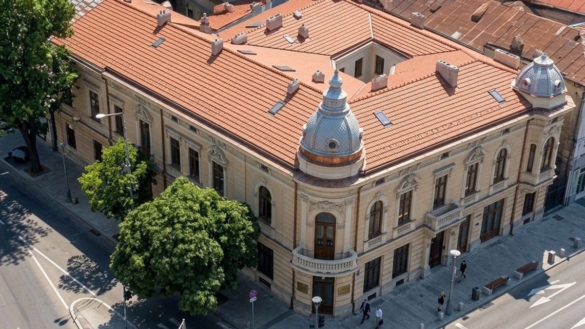 Casa Dimitrie Petrescu, monumentul istoric de pe Calea Griviței nr 115-117