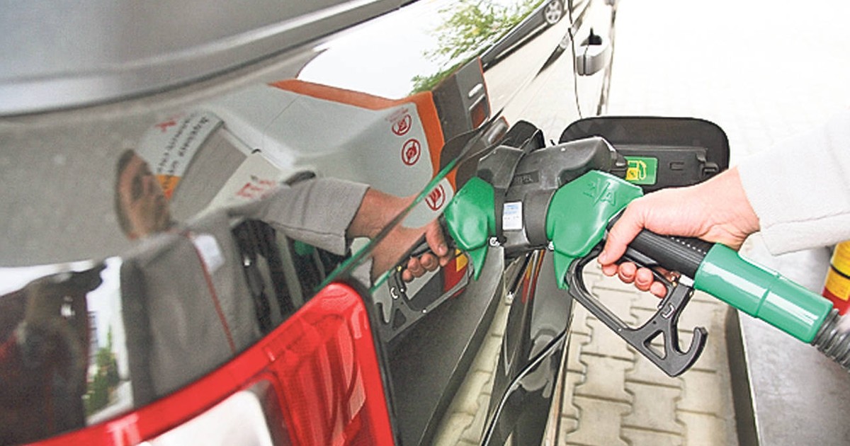 se scumpeste benzina