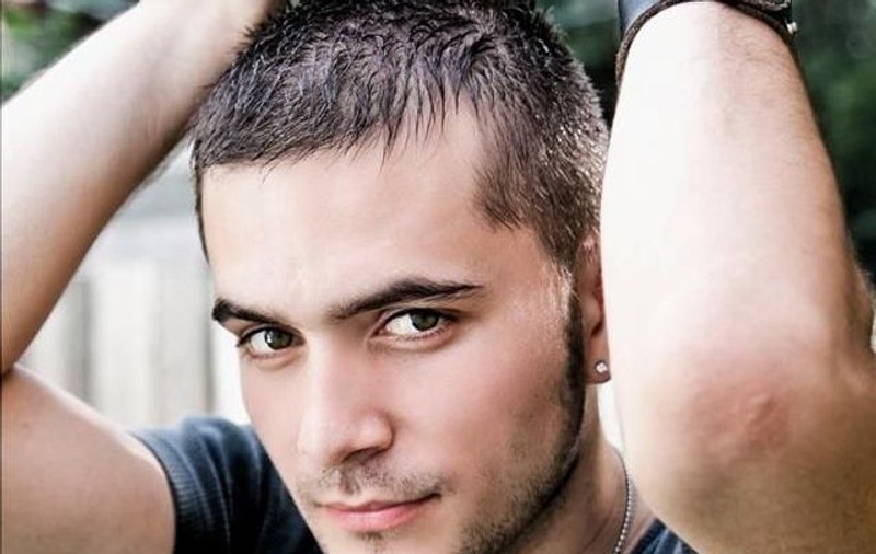 Cristi Nistor a lansat un nou cover, "Walk" (după Kwabs) | VIDEO