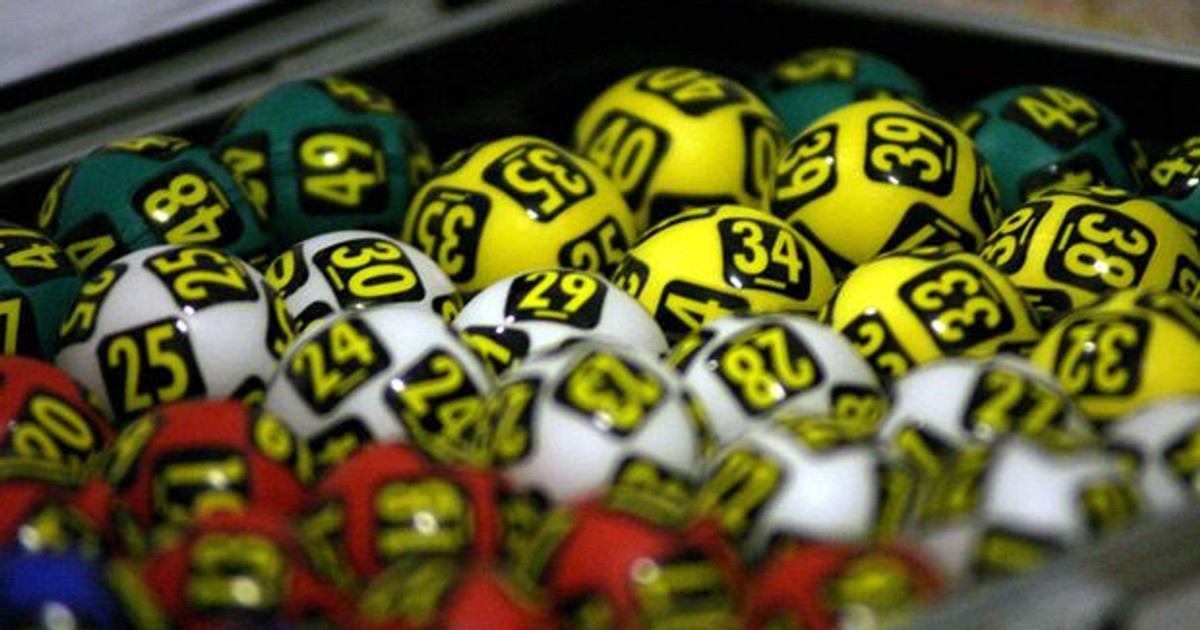 Loto 6 din 49. Trageri Speciale Loto de Moș Nicolae