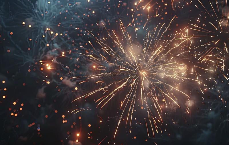 Revelion 2025 în Piaţa Ovidiu, din Constanța, cu Mandinga şi focuri de artificii: „Noaptea dintre ani va fi una fierbinte”