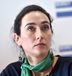 Oana Băluță | Foto: Agerpres