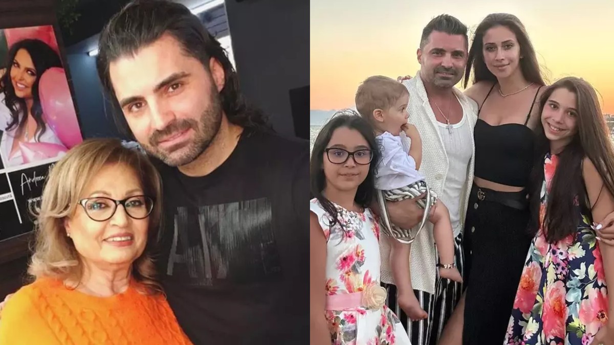 Mama lui Pepe despre Yasmine