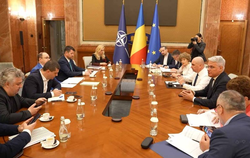 Situație de urgență la Ministerul Sănătății, înaintea negocierilor finale de la Bruxelles cu șefa PNRR. România mai are de atras 10 miliarde de euro