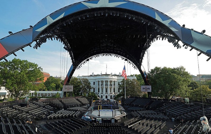 Ce se întâmplă la Casa Albă în timpul Campionatului Mondial de Fotbal din 2026, de ziua lui Donald Trump. În ce s-au investit 60 de milioane de dolari