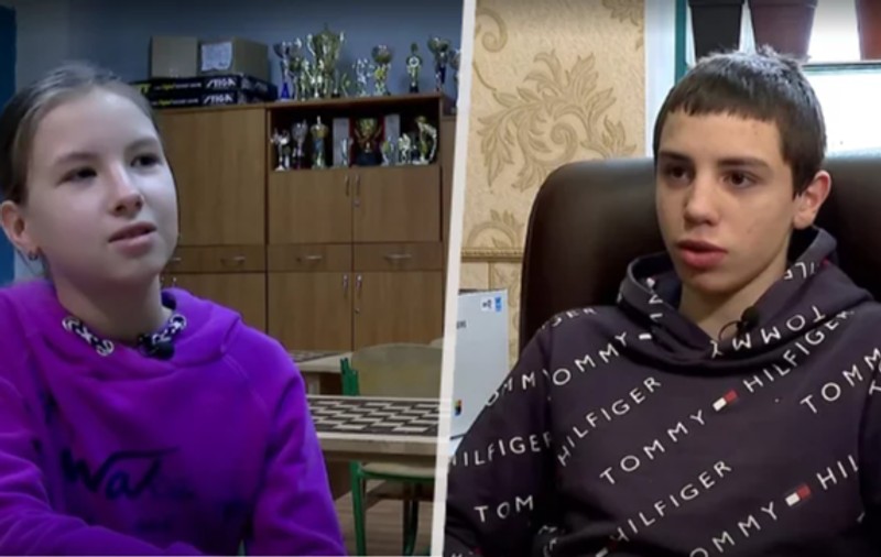 „Am tratat o fetiță care nu a mai vorbit șase luni”. Psiholog, despre traumele copiilor din Ucraina