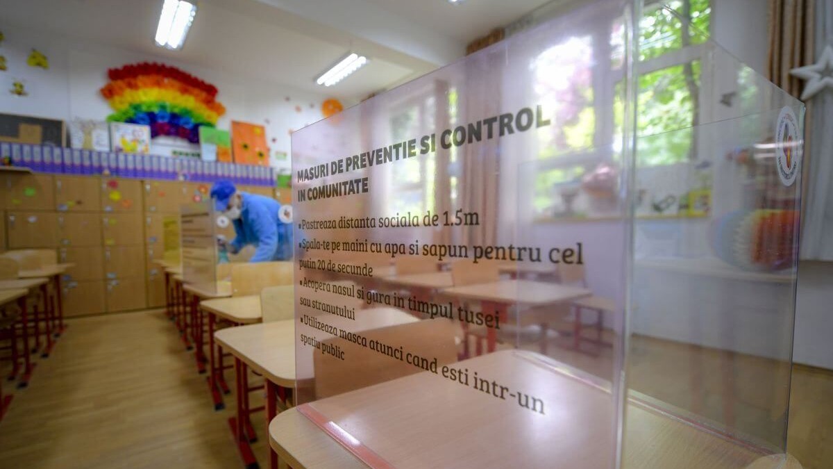 BAC 2020. Examenul de Bacalaureat 2020