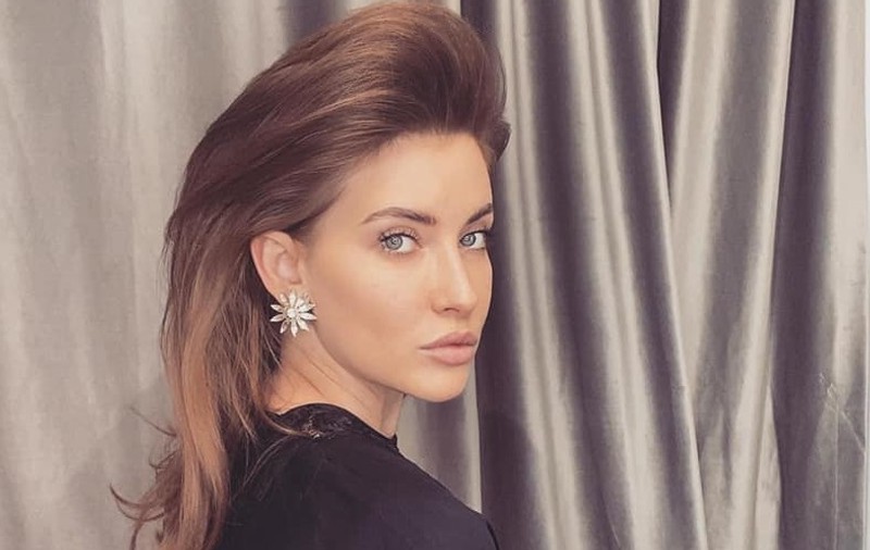 Iulia Albu se vede mamă din nou. „Îmi doresc să adopt un copil, dar e dificil”