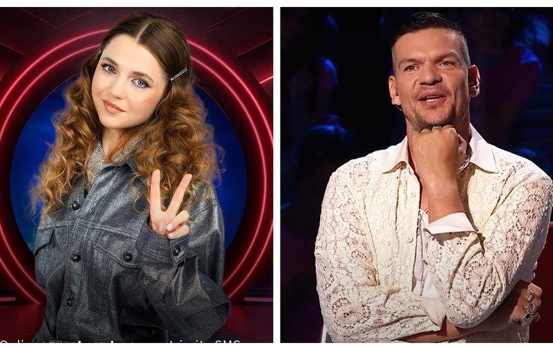 Alessia Pop a câștigat Vocea României 2025. Concurenta lui Tudor Chirilă pleacă acasă cu trofeul și premiul de 100.000 de euro