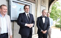 Alexandru Nazare, ministrul finanțelor din România, se căsătorește