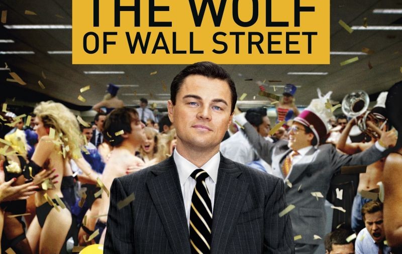 Vezi cum arată adevăratul «Lup de pe Wall Street», al cărui rol îl interpretează Leonardo DiCaprio | VIDEO