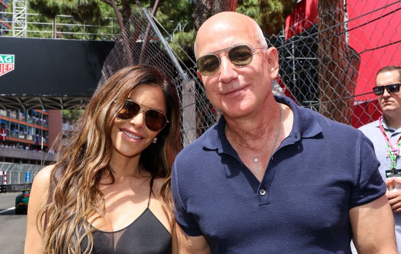 Cât îl costă „nunta secolului” pe Jeff Bezos. Petrecerea are loc la Veneția și ține trei zile