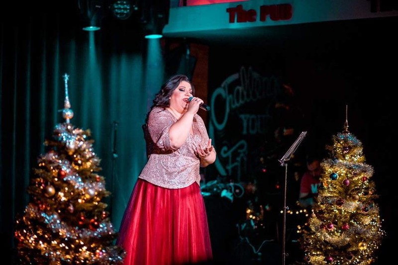 Anca Pârlog a părăsit Opera Română, mai cântă de plăcere, concentrându-se pe activitatea școlii sale de muzică