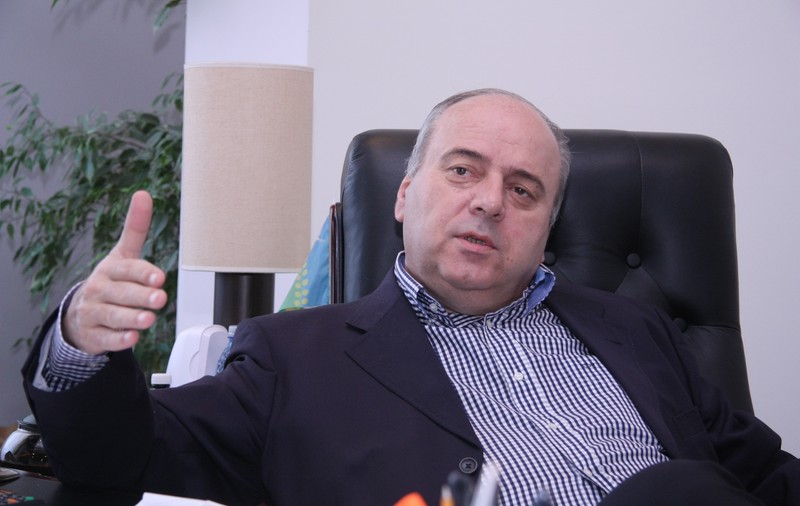 Gheorghe Ștefan a fost trimis în judecată într-un nou dosar. Care sunt acuzațiile procurorilor DNA