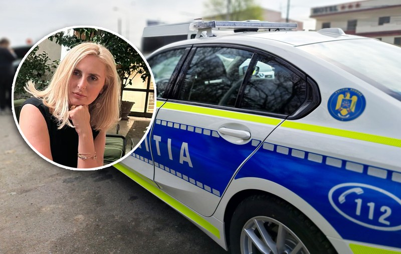 Șefa IȘJ Timiș merge la Curtea Constituțională după ce a fost lăsată fără permis fiindcă a depășit o mașină de Poliție care „încurca circulația”