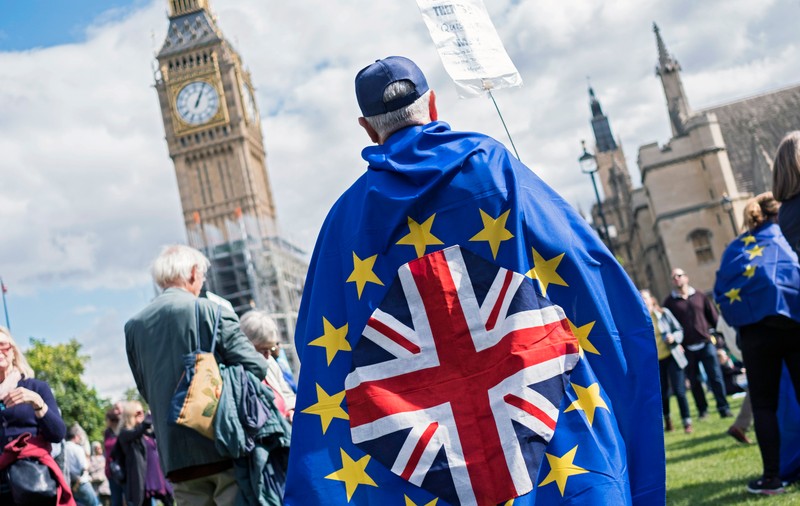 The Times: România a blocat negocierile pentru Brexit. Unde s-au împotmolit discuțiile