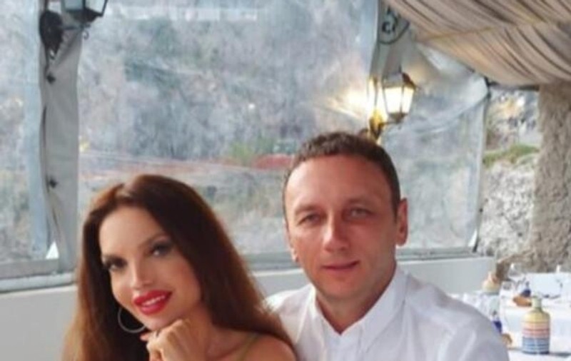 Cine este și cu ce se ocupă viitorul soț al Cristinei Spătar. Artista a fost cerută în căsătorie în Dubai