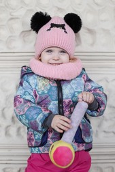 Sofia, 3 ani | Foto: Hepta