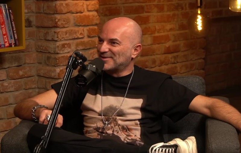 Dan Capatos, despre momentul în care Nicu Gheară i-a propus să facă afaceri împreună. Ce ținea în portbagaj: „Nu am povestit nicăieri”