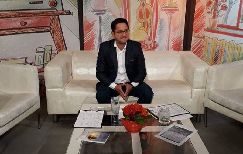 Viceprimarul orașului Caracal, exclus din PSD. Octavian Stănescu: "Am fost sancţionat pentru ca am ales să-mi păstrez coloana vertebrală"