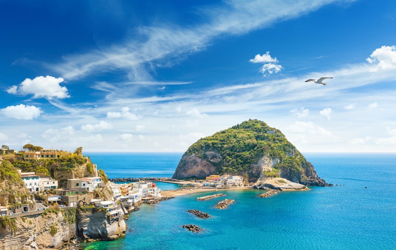 Cele mai frumoase insule din Italia