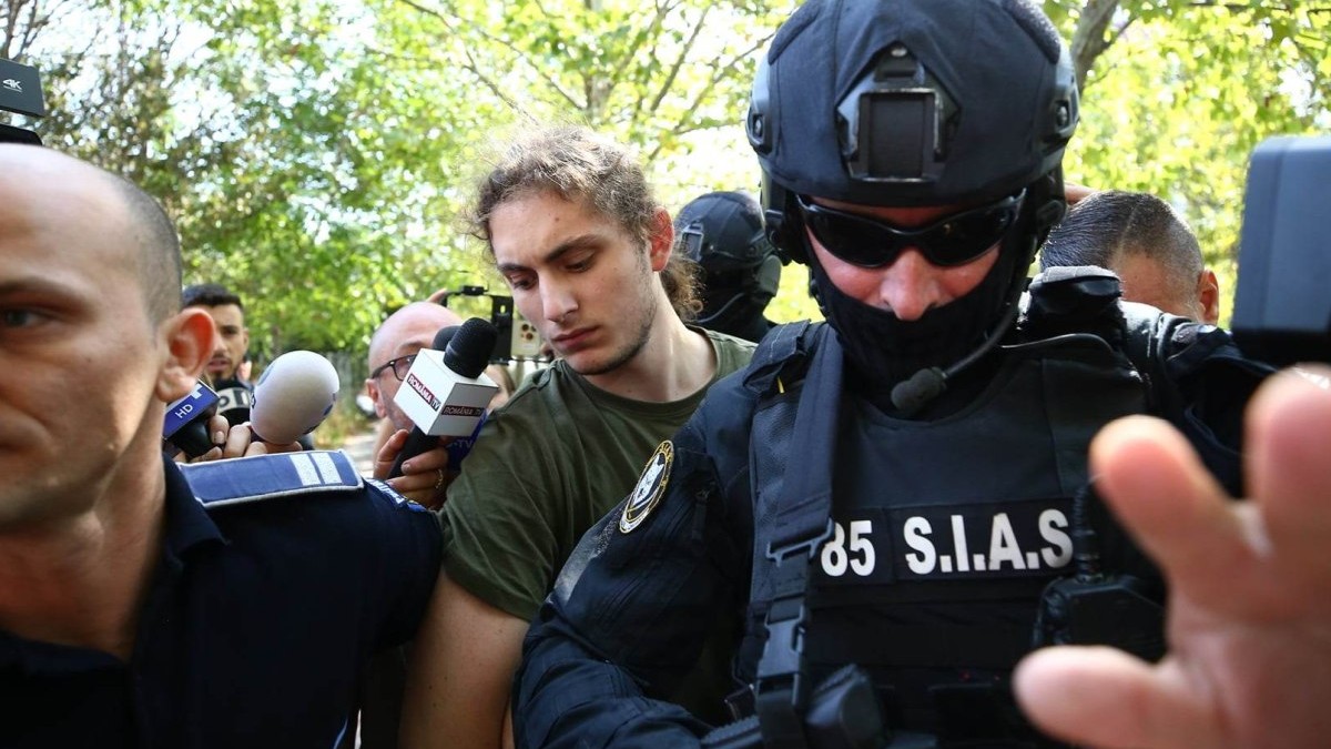 Foto: Dumitru Angelescu / Libertatea