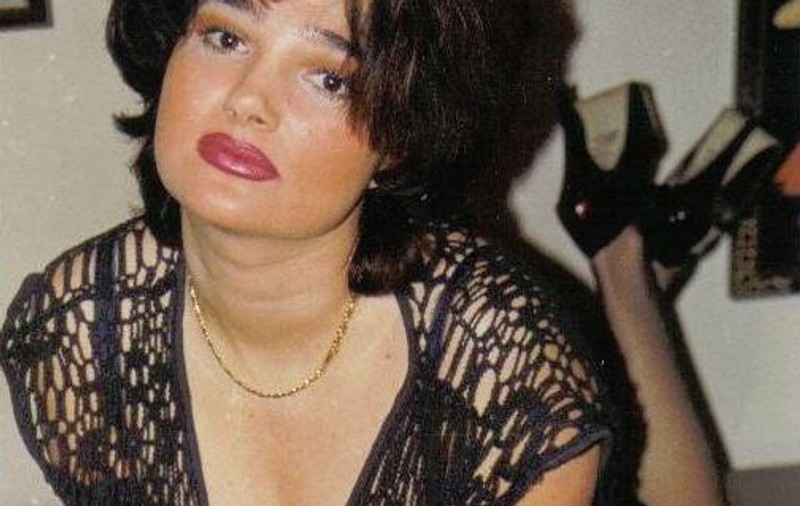 Ozana Barabancea, cu sfârcul la vedere | FOTO