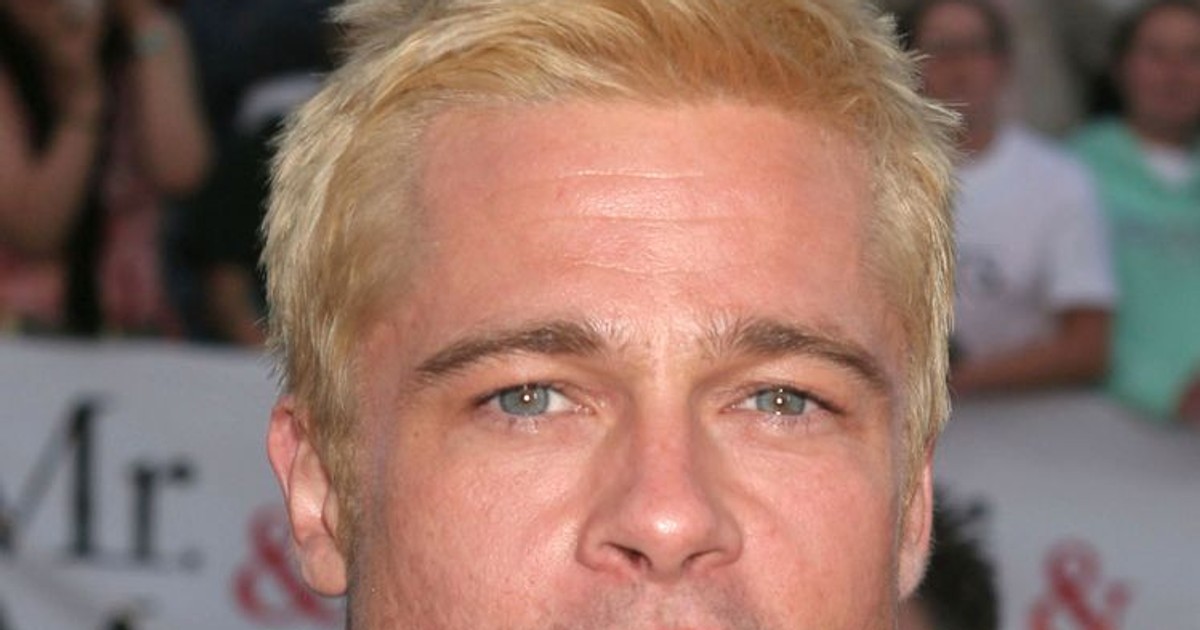 Brad Pitt