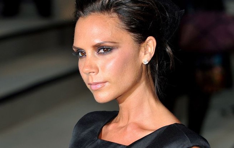 Deşi este gravidă, Victoria Beckham ar vrea să pozeze goală