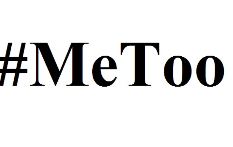 Mișcarea #MeToo | Sute de mii de bărbați au folosit hashtagul în campania privind hărțuirea sexuală
