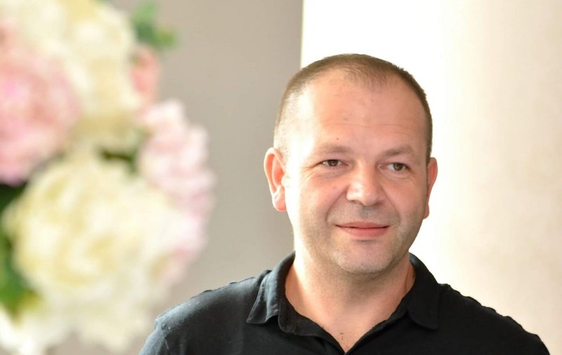 Felician Mureșan a murit la 43 de ani. Tenorului i s-a făcut rău în aeroportul Otopeni și nu a mai putut fi salvat