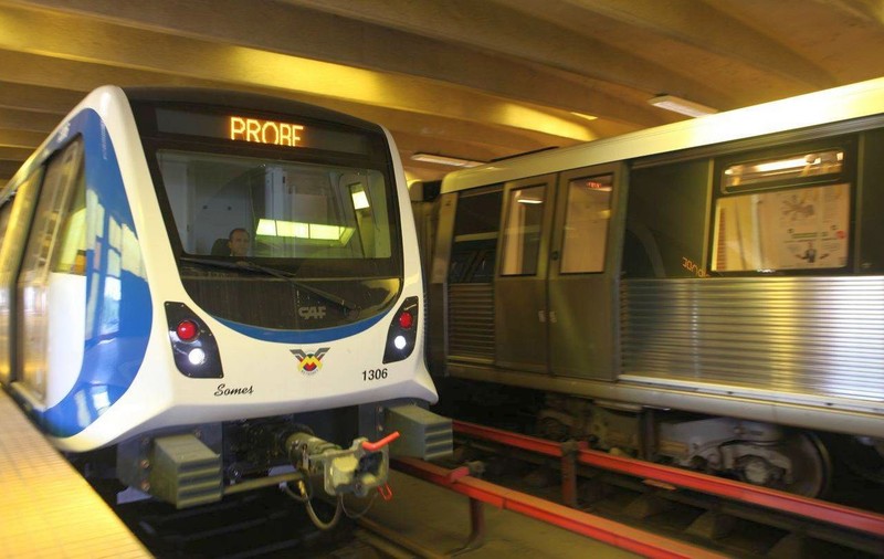 Când vom putea să ajungem cu metroul la Aeroportul Otopeni?