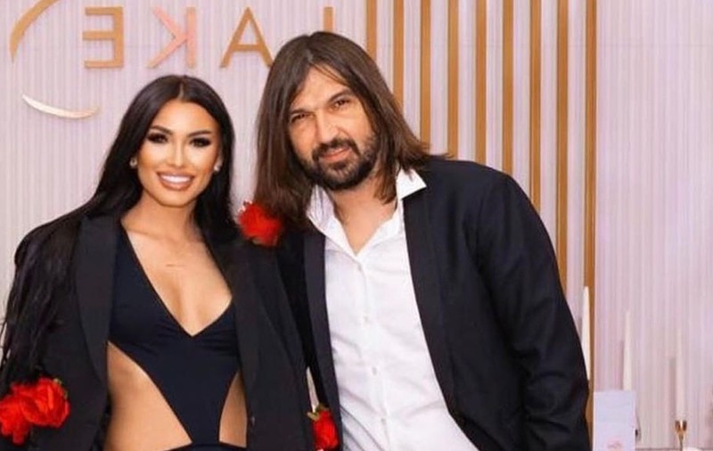 Cele mai noi detalii despre divorțul dintre Dan Alexa și Andrada, soția lui: „Veți dezbate foarte mult”