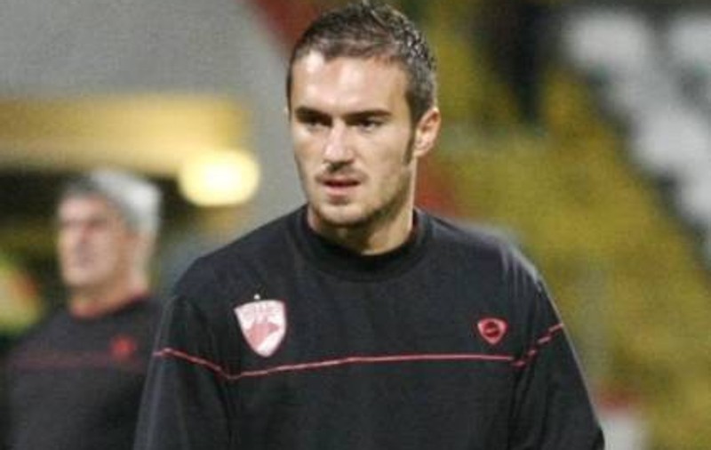 Dinamovistul Marius Alexe se teme de partida cu Sportul