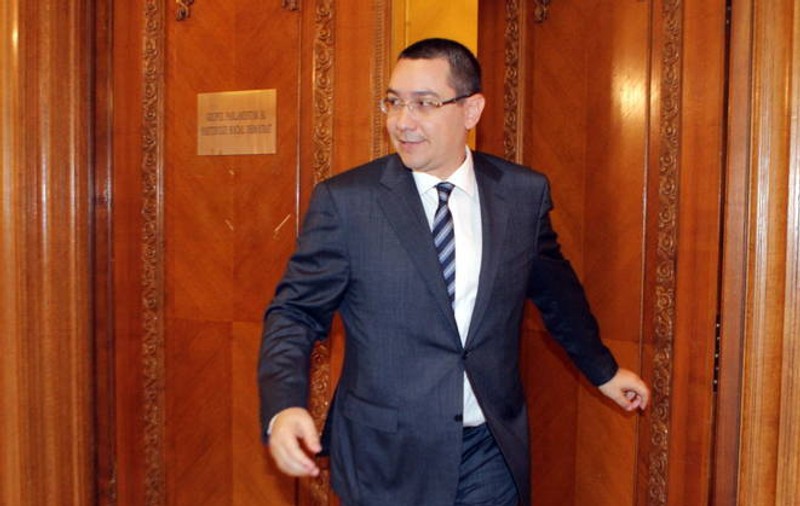 Cine este politicianul român „Greu de ucis!” şi cine a spus asta