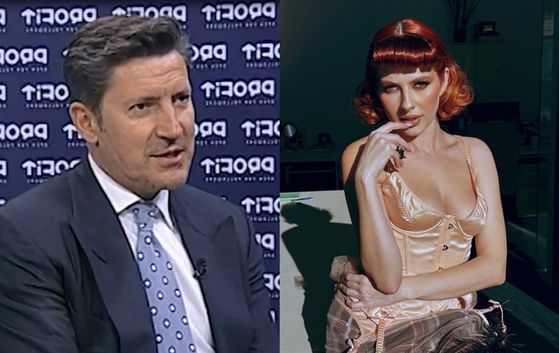 Cum a apărut Lidia Buble în vacanța cu Horațiu Nicolau de Paște. Îndrăgostiții au ales o destinație de lux: „În habitatul meu natural”