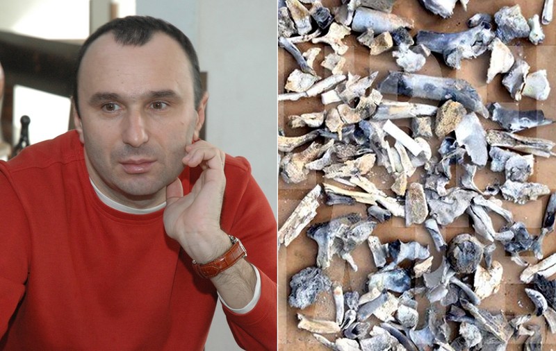 Crimele din Caracal: După ce a anunțat încă de marți rezultatul ADN, Marius Tucă atacă: ”Este un caz de criminali în serie, Gheorghe Dincă și cei din statul român!”