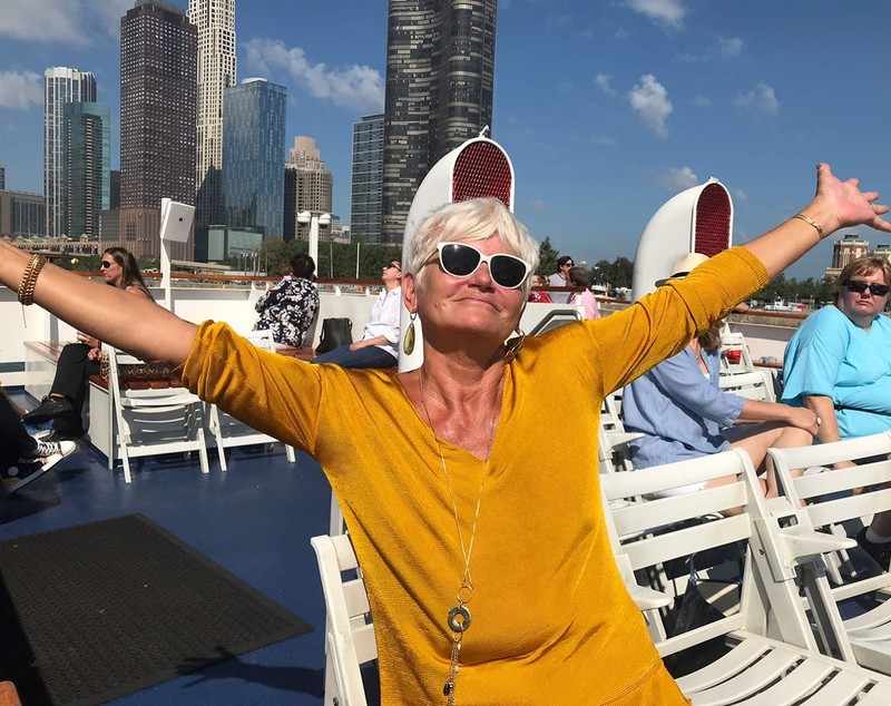 Monica Tatoiu refuză să se împace cu Cătălin Măruță: „Eu când dau delete, e delete”. Nu mai vorbesc de 10 ani