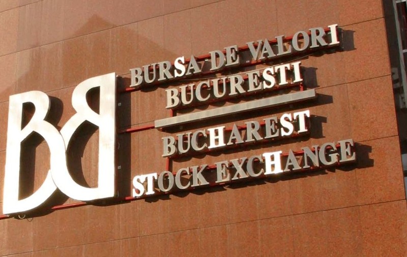 Tranzacţiile la bursă, suspendate!