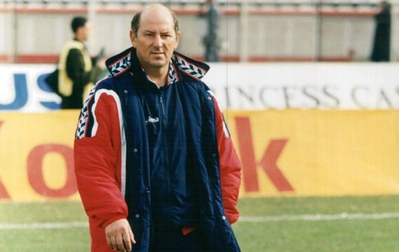 Dinamo - Steaua (miercuri, ora 20.30). Ioan Sdrobiș nu se uită la derby-ul fotbalului românesc! ”Brucan al fotbalului” știe când ne vom reveni din debandadă! INTERVIU