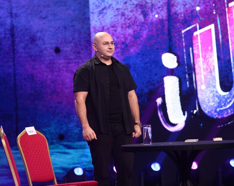 Semifinala „iUmor” sezonul 11. Cine sunt concurenții care luptă pentru a ajunge în marea finală