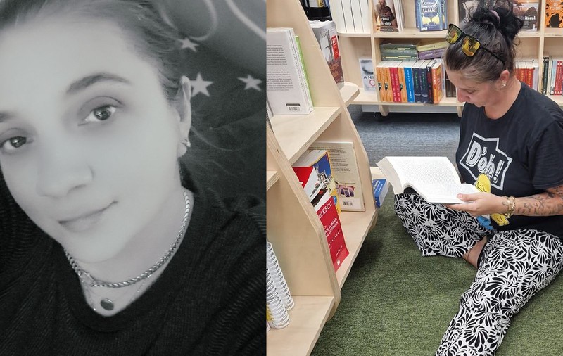 Profesoara din Sibiu care a renunțat la învățământul clasic pentru a-i învăța altfel gramatica pe copii