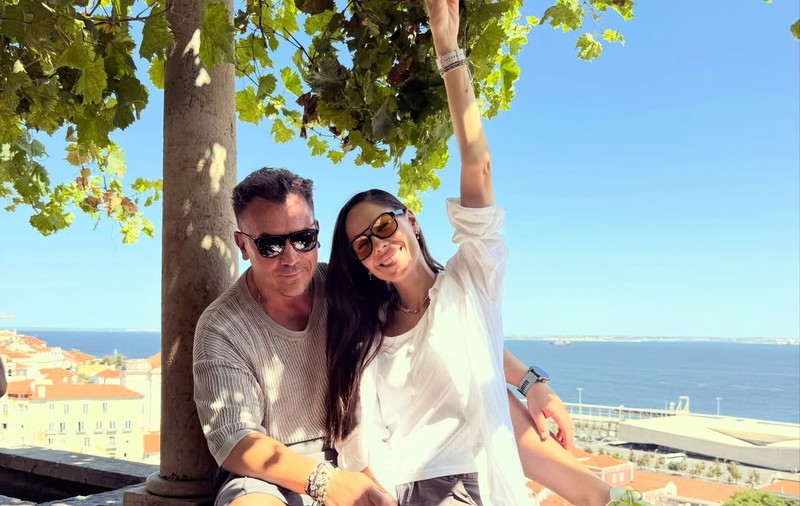 Ce a pățit Răzvan Fodor în vacanța din Portugalia: „M-a trezit la prima oră și așa buimac m-a târât. Ca să nu comentez”