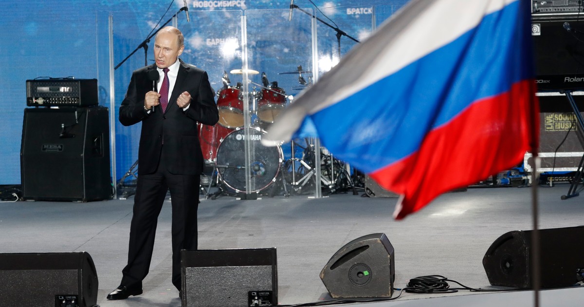 Putin a vizitat Crimeea la patru ani de la referendumul pentru anexare