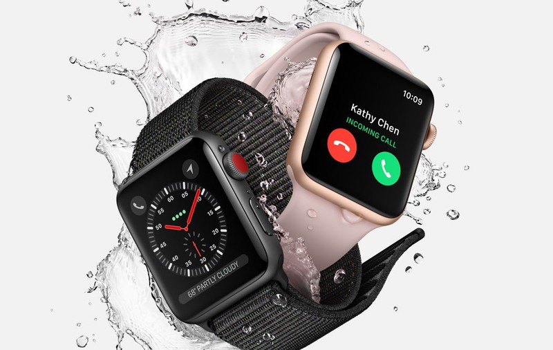 Apple a devenit cel mai mare producător de ceasuri din lume, depășind Rolex