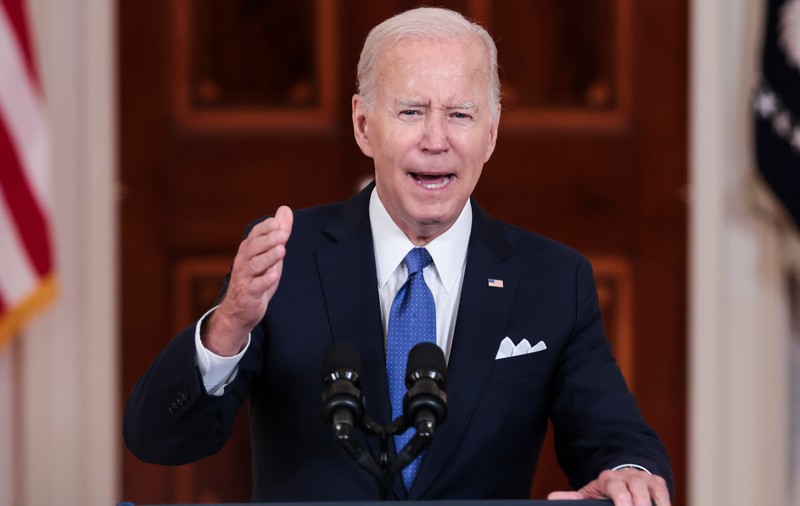 „Curtea a dus America înapoi cu 150 de ani”. Joe Biden, reacție după decizia instanței supreme privind avortul