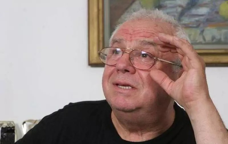 Alexandru Arșinel nu se simte bine după operația la inimă: „Sper să nu mă mai întorc în spital”